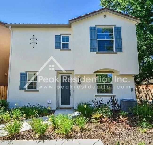 Building Photo - 3 br, 2.5 bath House - 4501 Lerino Walk