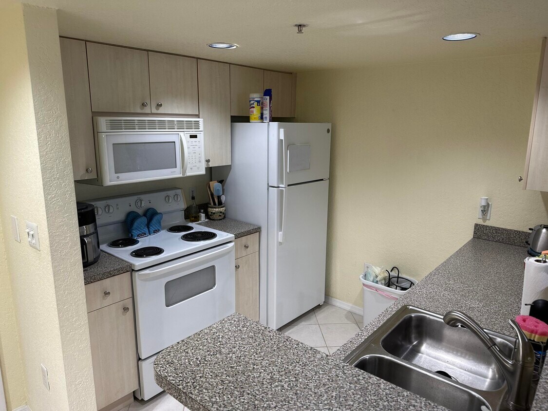 Foto principal - 1801 N Flagler Dr