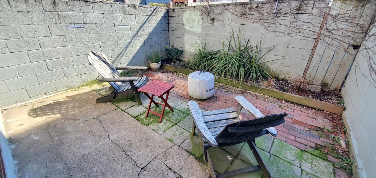 Foto principal - 1818 Montrose St