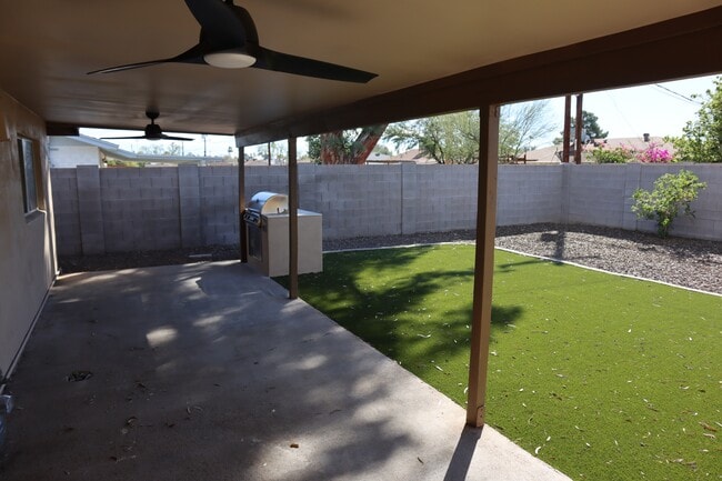 Photo - 7501 E Hubbell St House