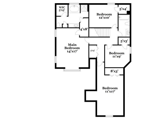 Foto del edificio - 4454 Chestnut Lake Ave