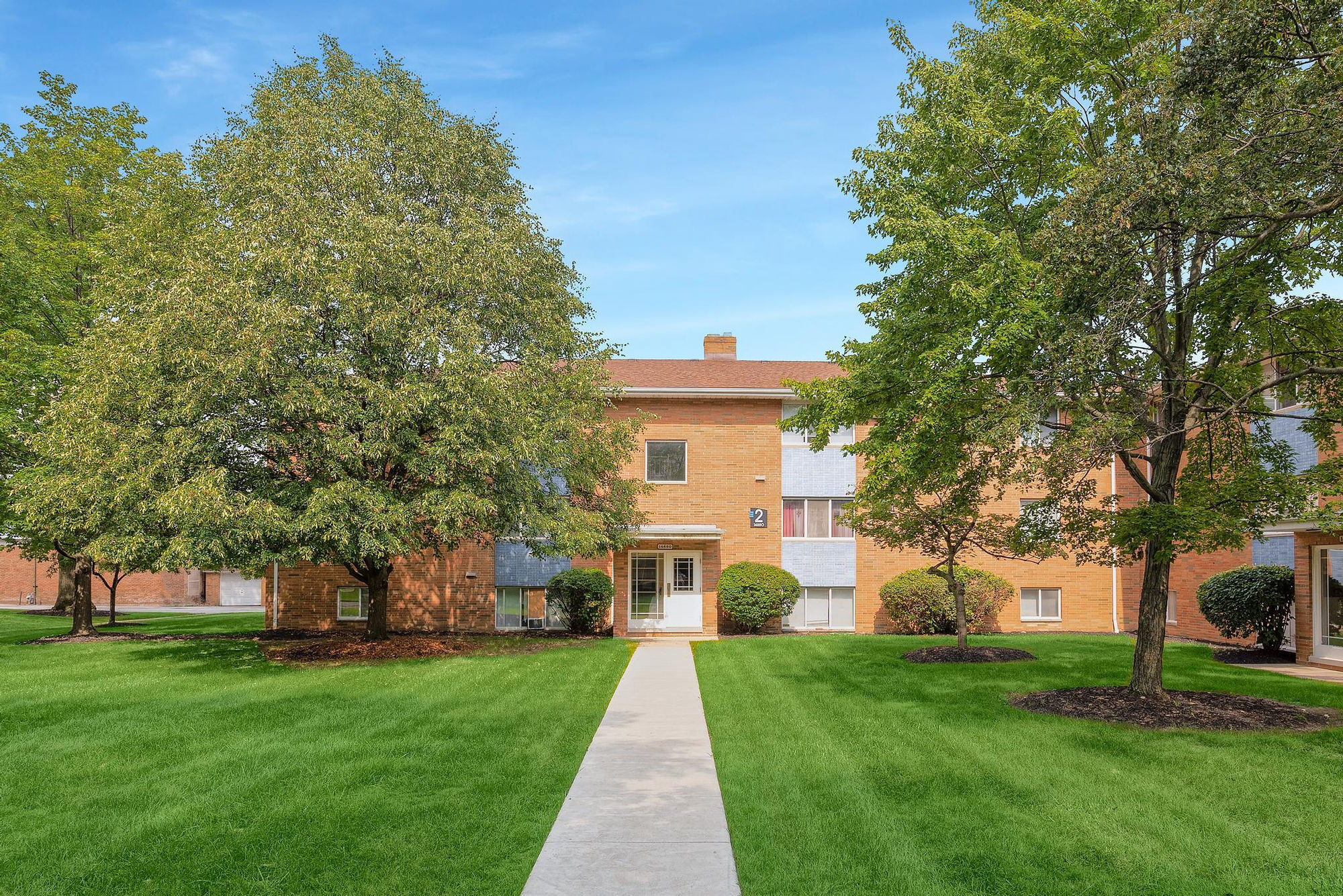 Midpark Village – photo 1 of 9