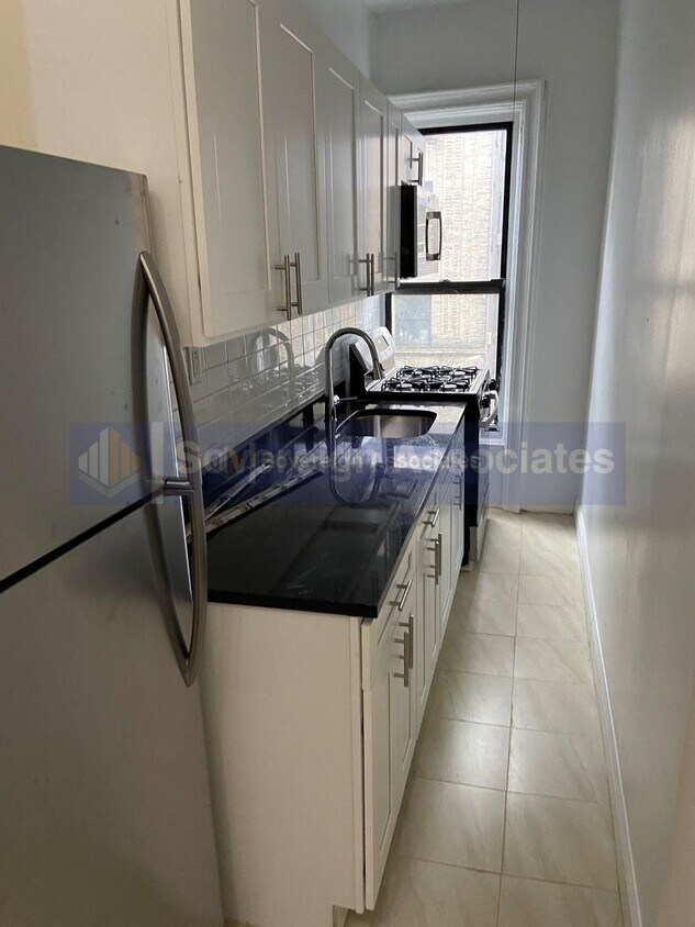 Foto del edificio - 41-47 Saint Nicholas Terrace