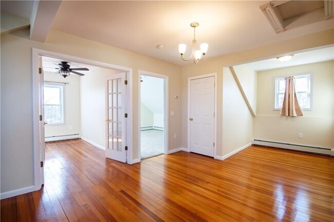 Foto del edificio - 40 E Barrows St