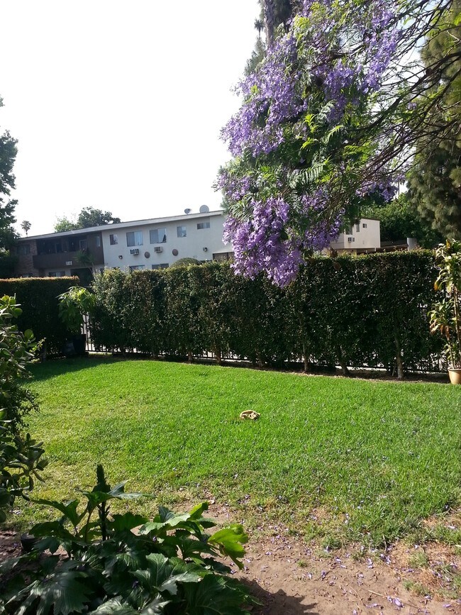 Foto del edificio - 10828 Morrison St