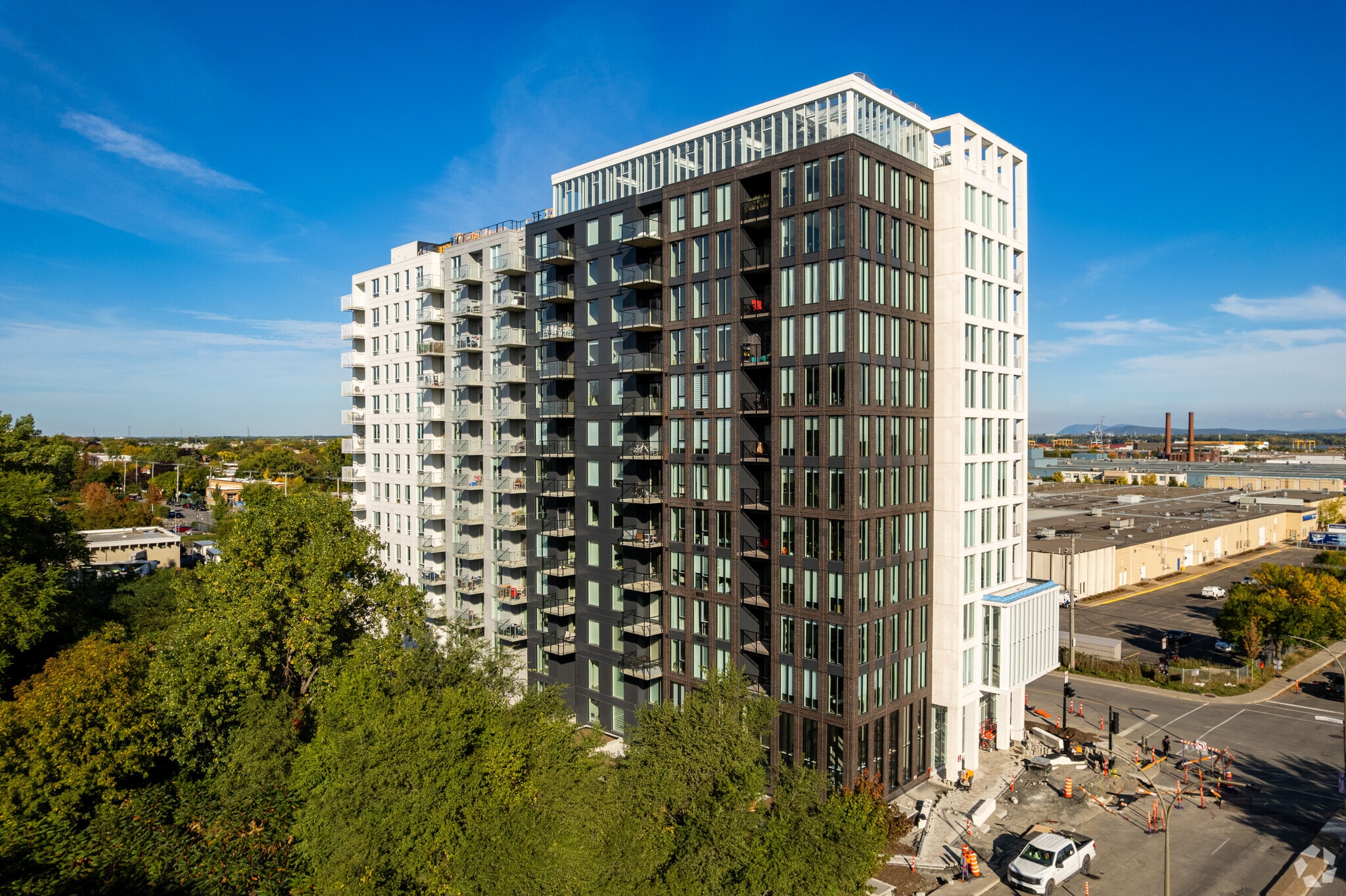 Vertica Condominiums