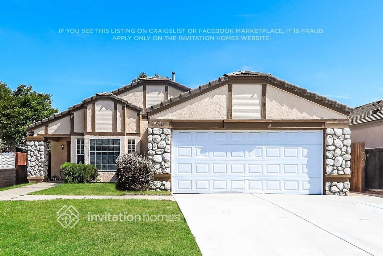 Foto principal - 39746 Sunrose Dr