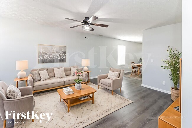 Foto del edificio - 421 Martin Ave