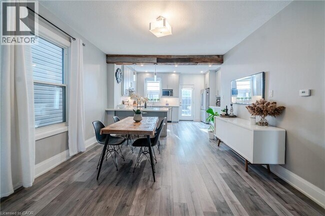 Photo du bâtiment - 189 Lottridge St