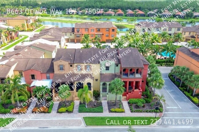Building Photo - 8663 Olinda Way