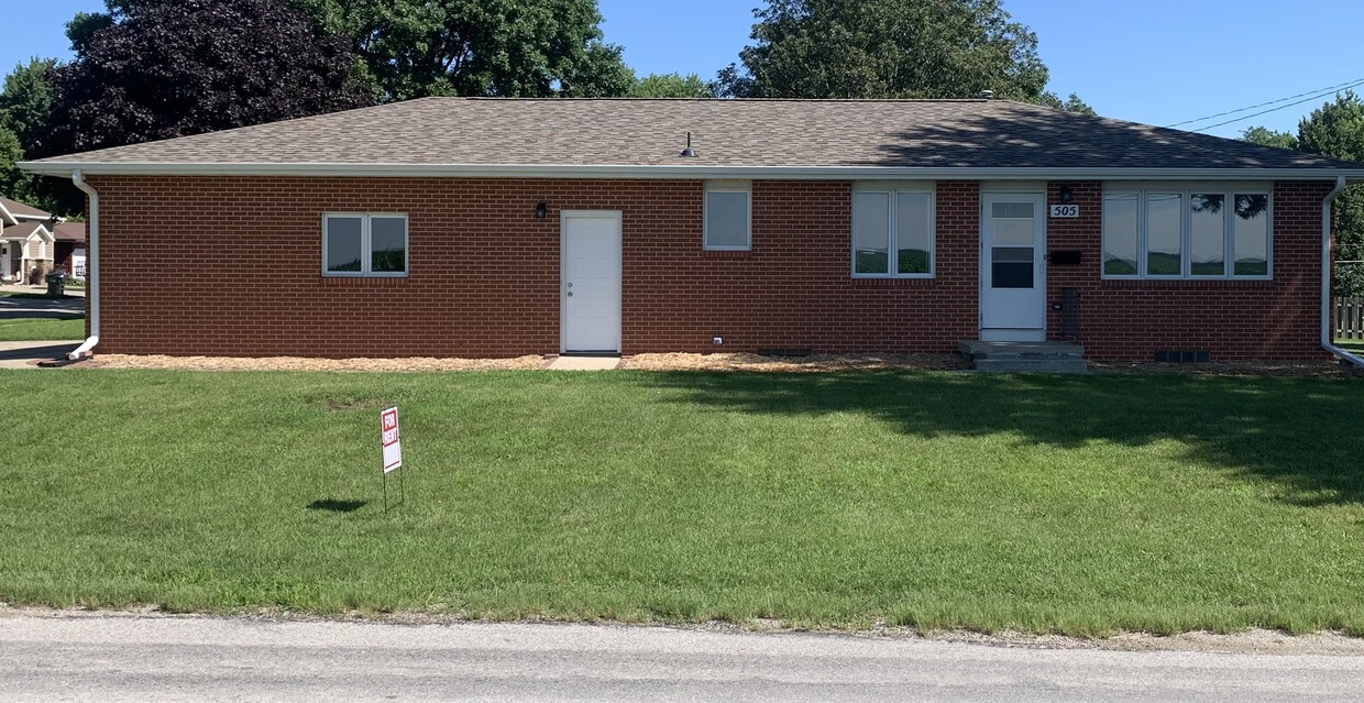 Foto principal - 505 1st St