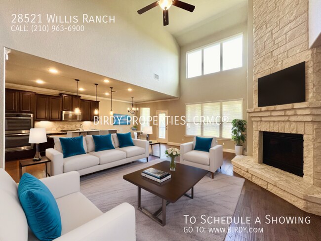 Foto del edificio - "Luxurious 4-Bedroom Home with Fireplace –...