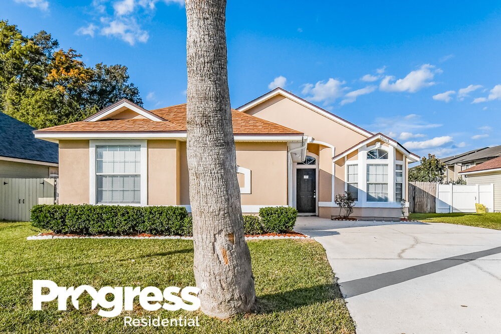 11163 Coldfield Dr, Jacksonville, FL 32246 House for Rent in