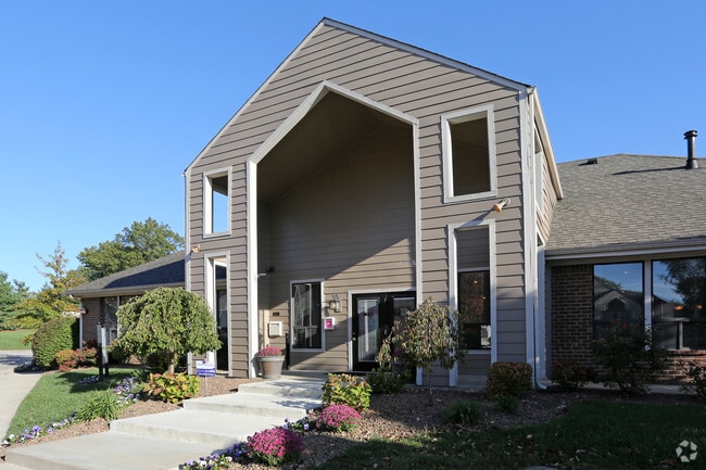 Building Photo - Cedar Springs Apartments