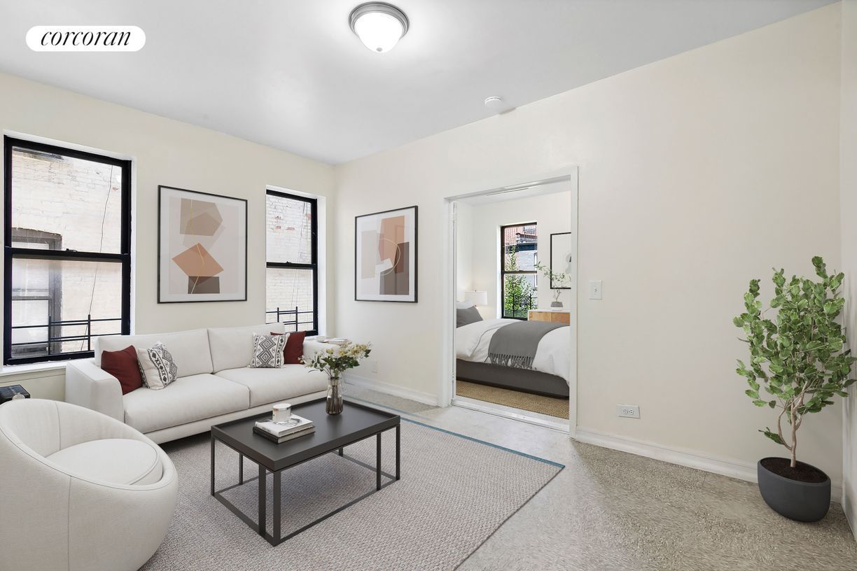 Foto principal - 539 W 160th St