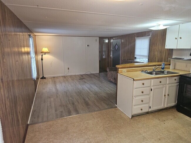 Foto del edificio - Lincolnton Home for Rent