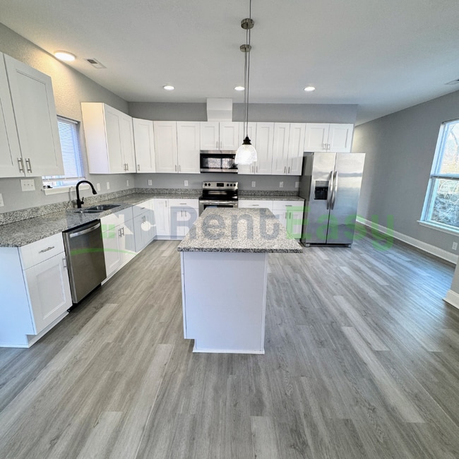 Foto del edificio - 511 Mason Ave