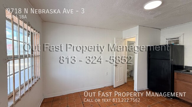 Building Photo - 9718 N Nebraska Ave