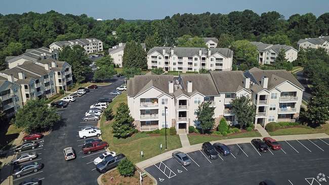 Colonial Grand at Trinity Commons Apartments - Raleigh, NC | Apartments.com