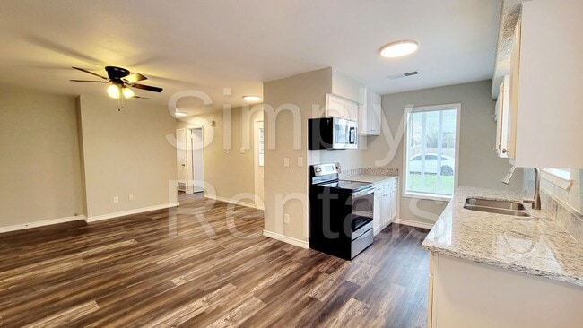 Foto del edificio - 2602 Bliss St