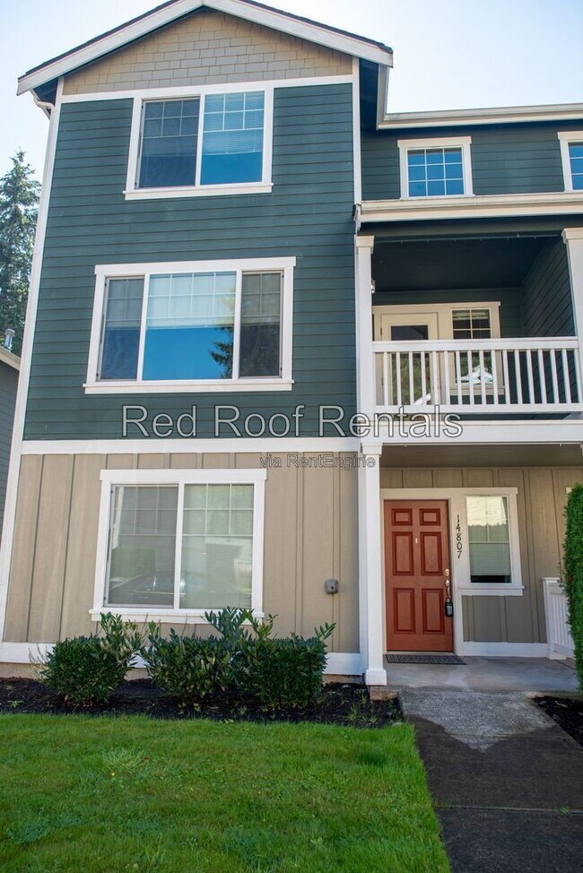 Foto del edificio - 14807 36th Ave Ct E