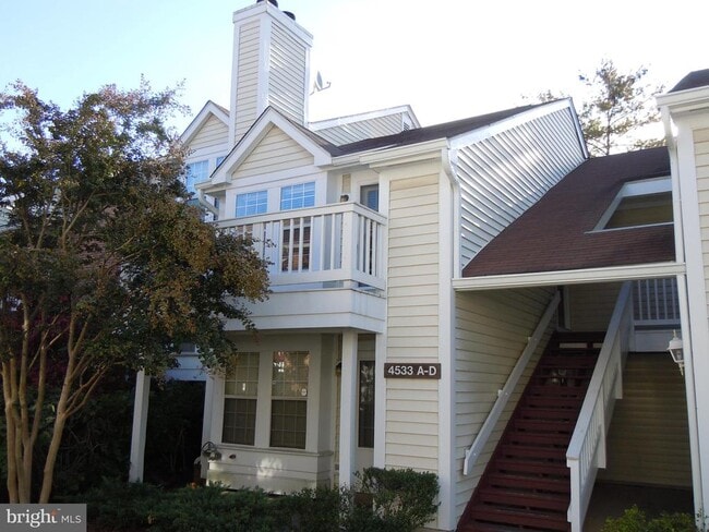 Building Photo - 4533 28th Rd S