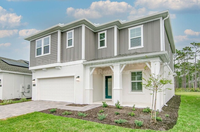 Photo - 5636 Quiet Palm Lp House