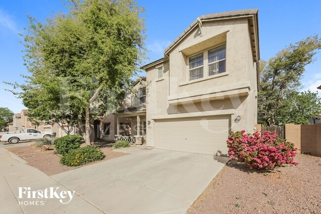 Building Photo - 11028 E Silver Springs Ave