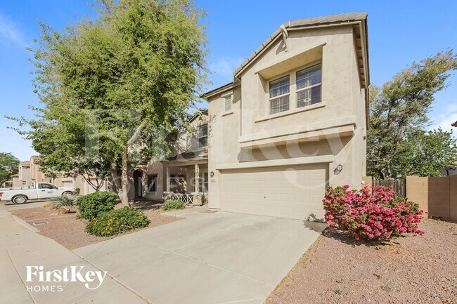 Foto del edificio - 11028 E Silver Springs Ave