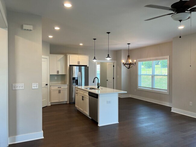 Foto del edificio - 12 Sycamore Ridge W