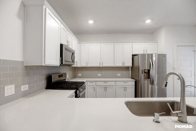 Foto del edificio - Charming 3BR House in Leander