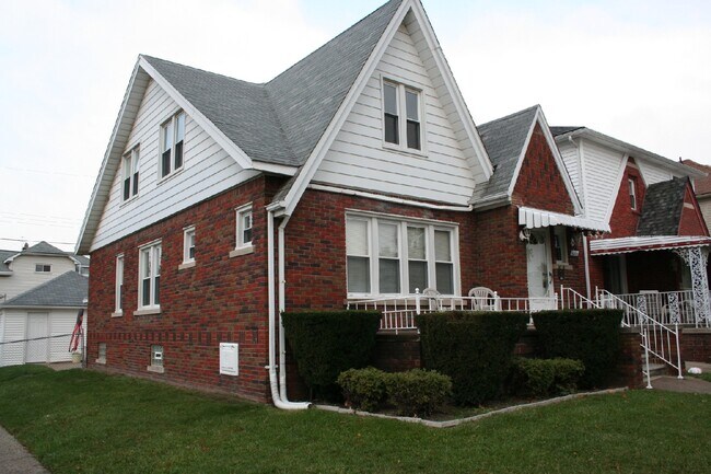 Foto del edificio - 6801 Barrie St