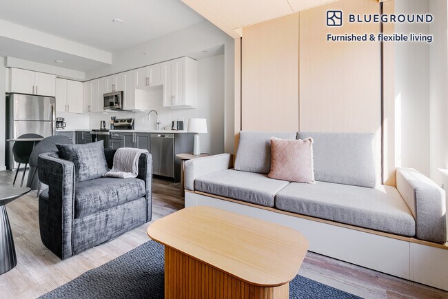 Foto del edificio - 2077 Haste St