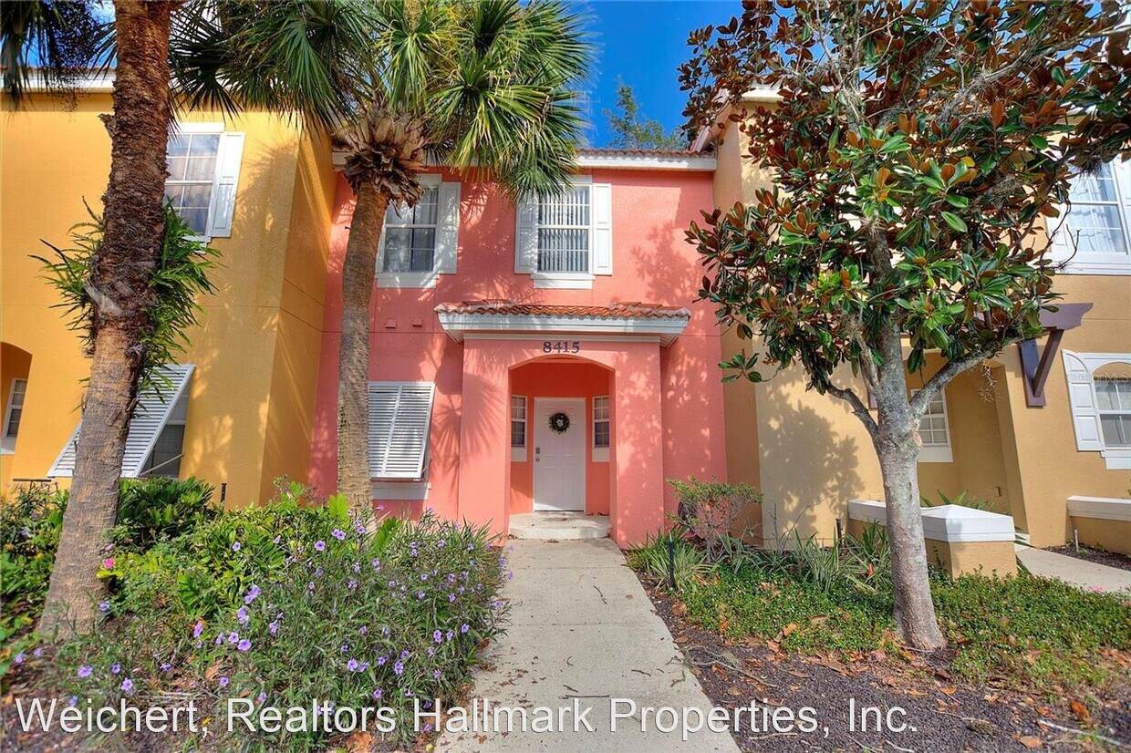 Foto principal - 3 br, 2.5 bath House - 8415 Crystal Cove Loop