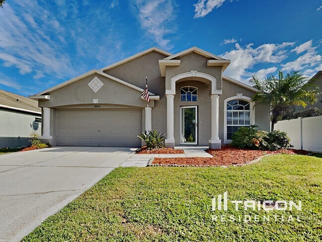 Foto del edificio - 30843 Birdhouse Drive Wesley Chapel FL