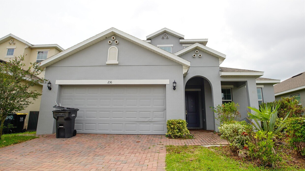 Primary Photo - 236 Trinity Ridge Cir