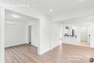 Building Photo - 1414 Glendale Blvd