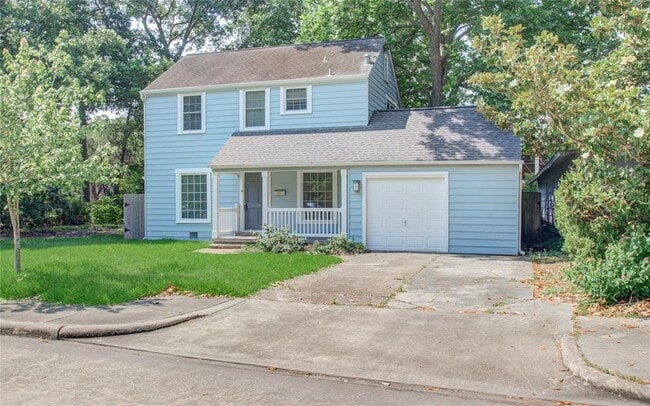 Building Photo - 4109 Cason St