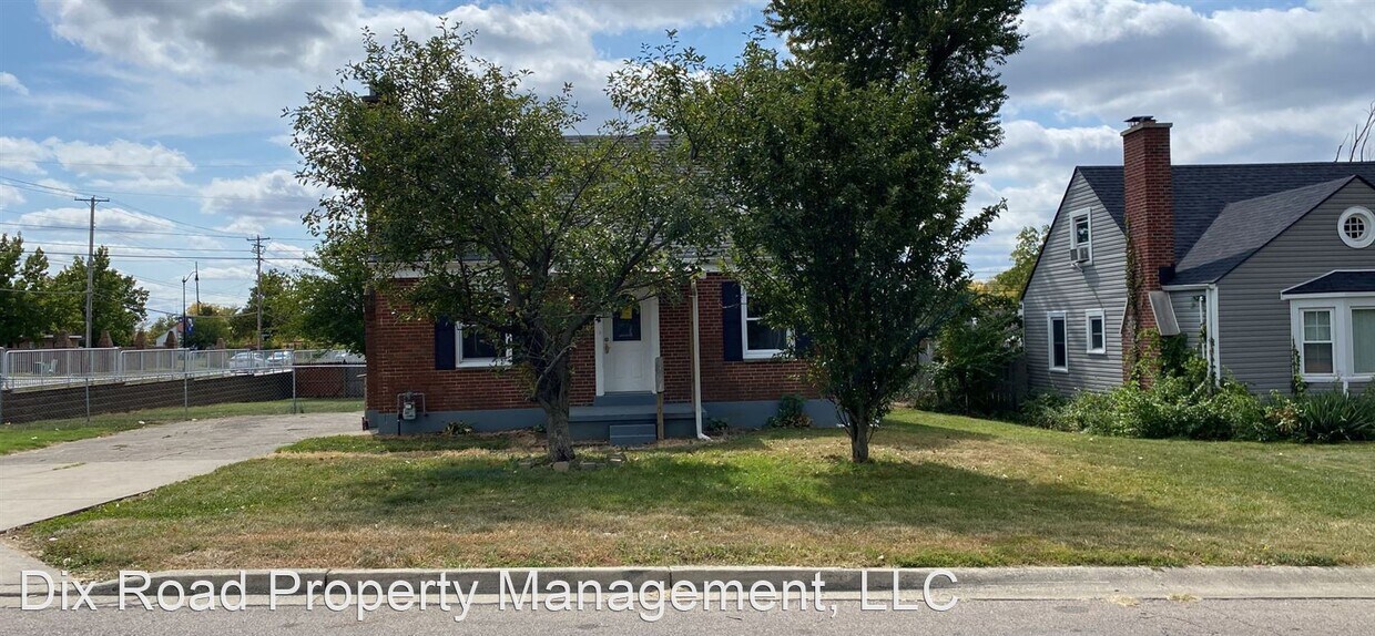 Primary Photo - 3 br, 1 bath House - 1944 N Sunny Ridge Road,