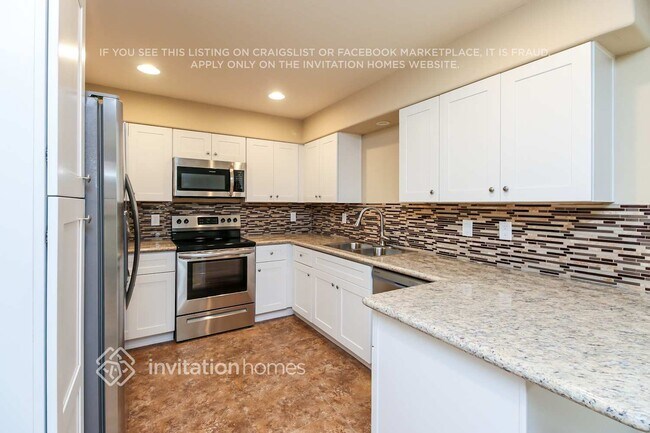 Foto del edificio - 14632 N 37th St