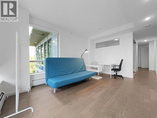 Building Photo - 9080 University Crescent