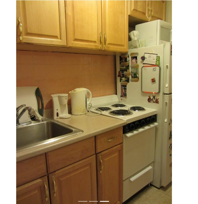 Building Photo - 1071 Beacon St
