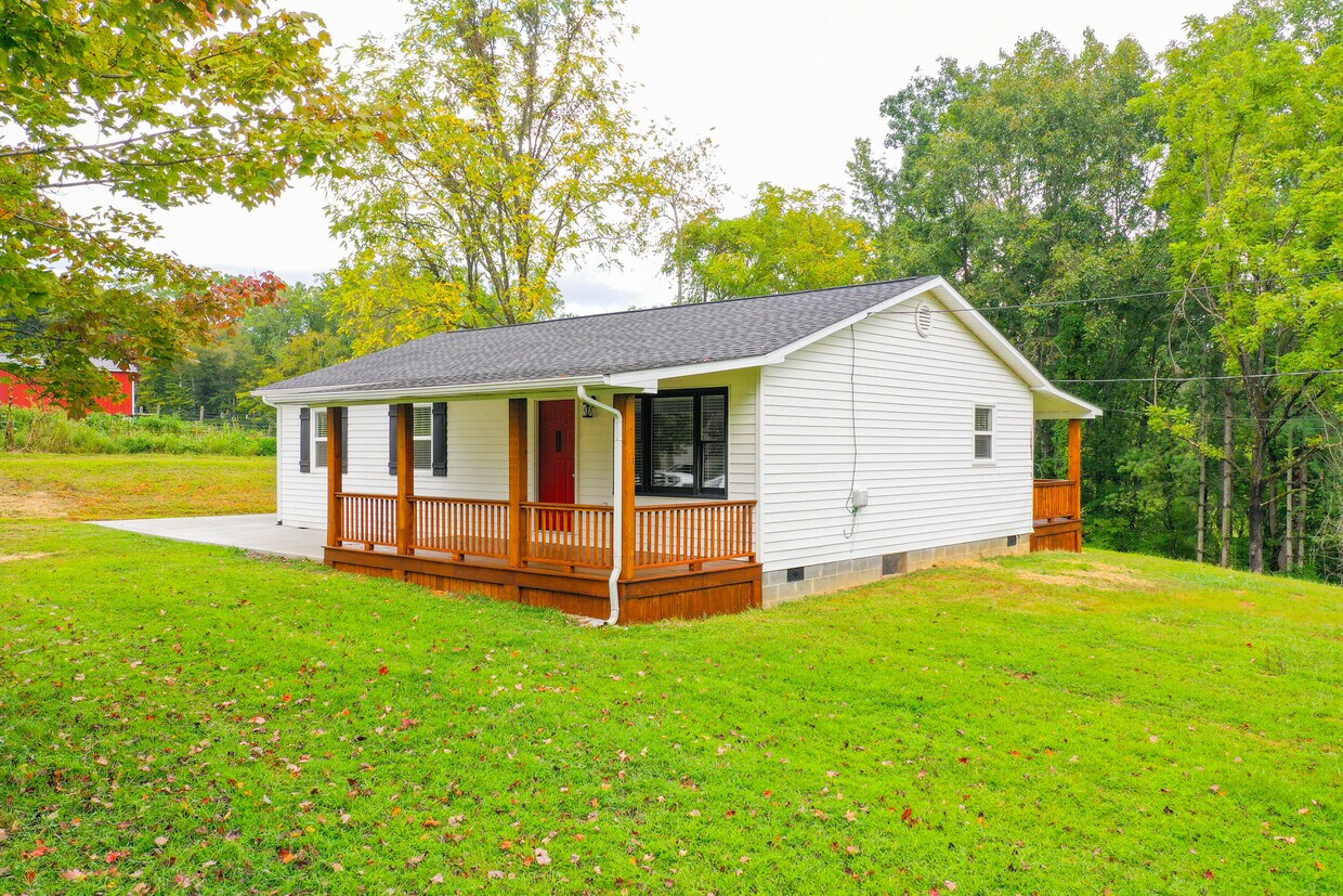 Primary Photo - 4790 Marydell Rd