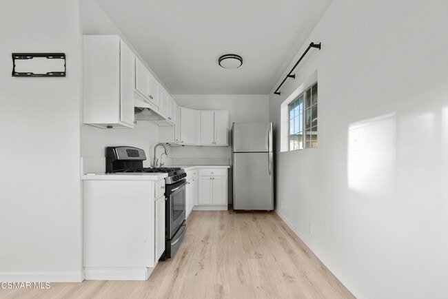Foto del edificio - 151 Forbes Ln