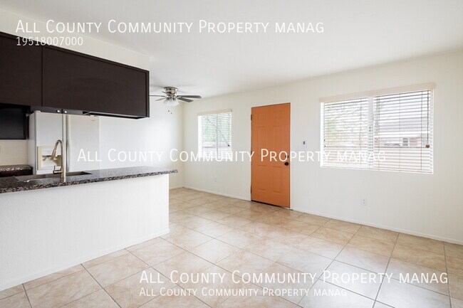 Foto del edificio - 73596 Desert Trail Dr