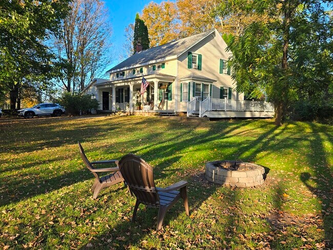 Foto del edificio - 826 Hurd Rd