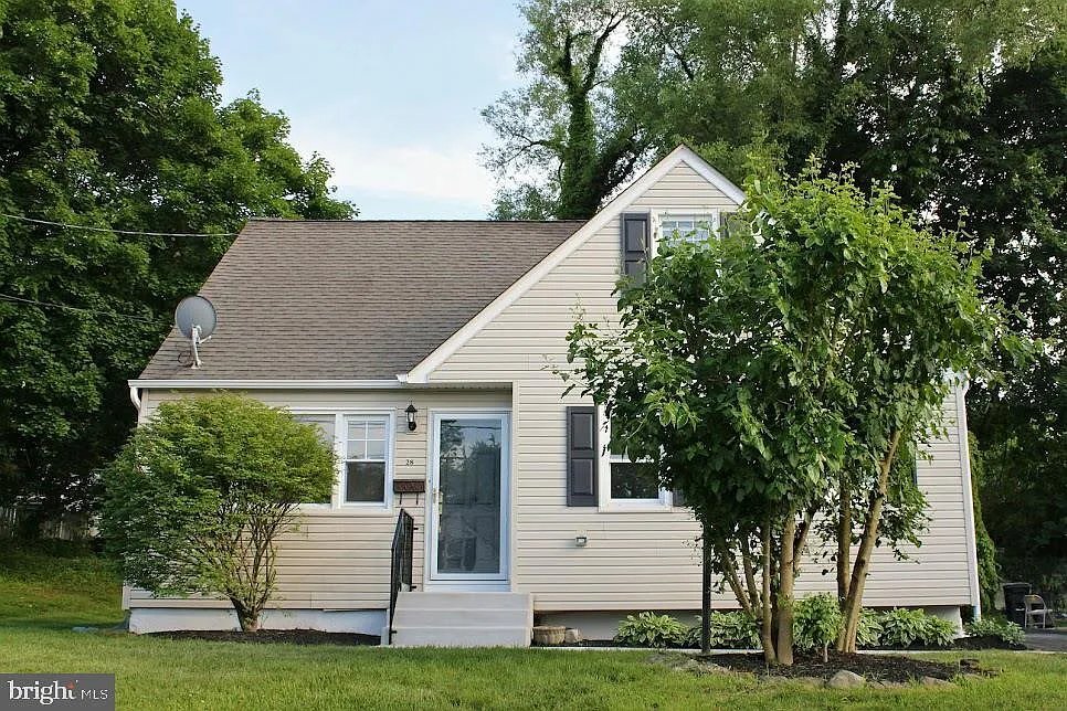 Photo - 28 Ridgley St (Mount Holly, NJ)