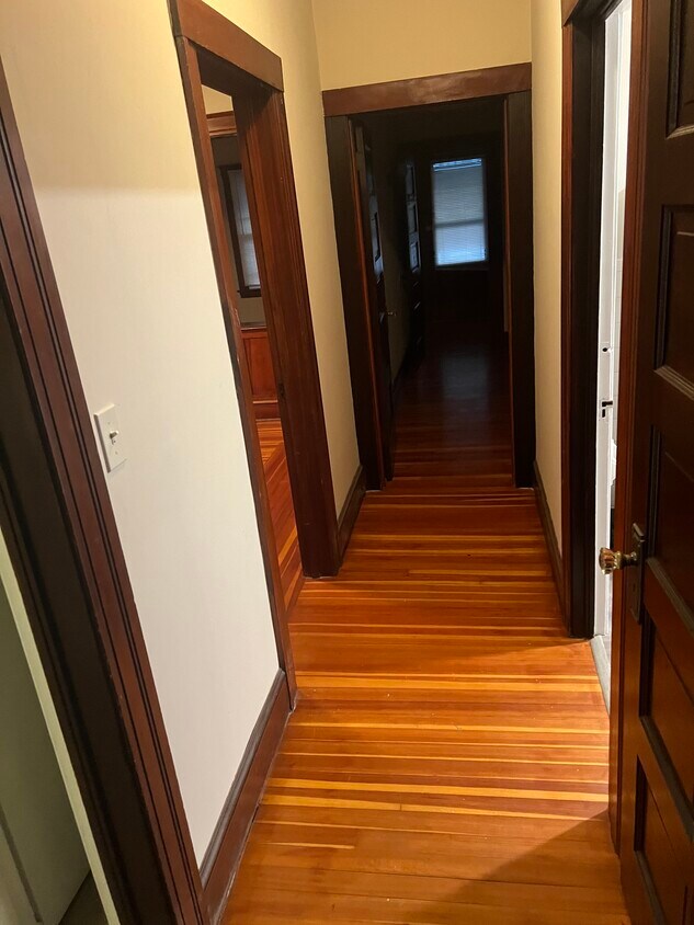 Foto principal - 33 Clinton St