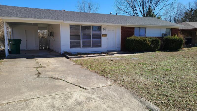 Foto principal - 905 Sherman St