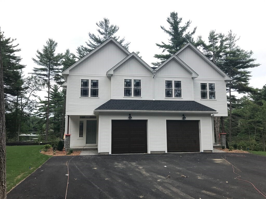 228 Worcester Rd, Westminster, MA 01473 Townhome Rentals in Westminster MA